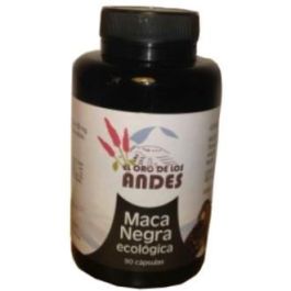 Maca Negra 700Mg. 90Cap. Eco Maca Negra 700Mg. 90Cap. Eco Precio: 21.5900003. SKU: B1FKHYJ3LQ