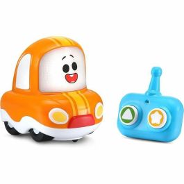 Coche Radio Control Vtech Naranja Multicolor Precio: 55.50000049. SKU: B1BDZN8AY3