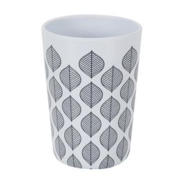 Vaso 200 Ml Home Deco Factory diámetro 7 cm altura 10 cm