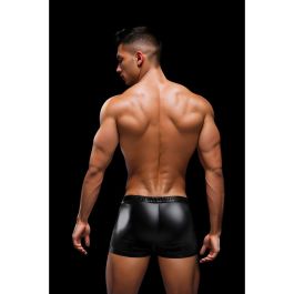 Calzoncillos clásicos Envy Negro S/M Calzoncillos clásicos Envy Negro S/M