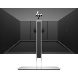 HP E27 G4 Monitor Full HD de 27'' (1920x1080) IPS 5ms con HDMI, DisplayPort, VGA y VESA Pivot en Negro