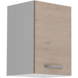 Oslo Mueble Auxiliar 1 Puerta Jackson Chene Decor L 40 x D 36 x H 58 cm Precio: 63.50000019. SKU: B1EL2HD2D8