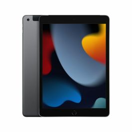 Tablet Apple MK473FD/A 10,2" A13 64 GB Gris Plateado Tablet Apple MK473FD/A 10,2" A13 64 GB Gris Plateado Precio: 577.49999967. SKU: B1HQ9M2EYD