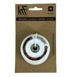 Ruedas Spotlight LED KRF 72 MM Azul Ruedas Spotlight LED KRF 72 MM Azul
