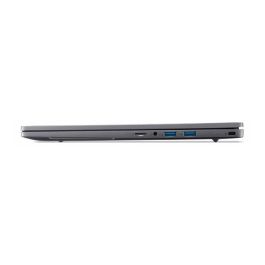 Acer AL15-32P Portátil 15.6" Intel Celeron N4500 8GB RAM 128GB SSD Full HD Windows 11 Home Gris