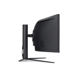 Acer UM.NZ7EE.001 pantalla para PC 144,8 cm (57") 7680 x 2160 Pixeles Negro Acer UM.NZ7EE.001 pantalla para PC 144,8 cm (57") 7680 x 2160 Pixeles Negro