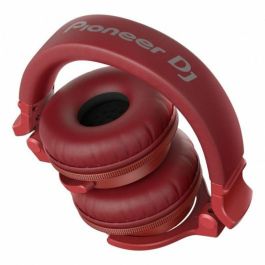 Pioneer DJ HDJ-CUE1BT Auriculares Bluetooth Inalámbricos (PIO4573201242051)
