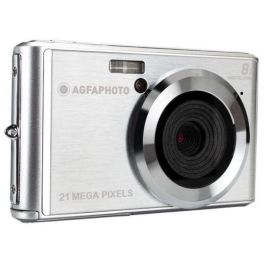 Cámara Digital Agfa Realishot DC5200 Precio: 64.49999985. SKU: B1C6PXRB2X