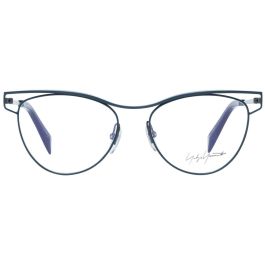 Montura de Gafas Mujer Yohji Yamamoto YY3016 52639