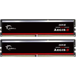 G.Skill 16-GX2-IS Kit Memoria RAM 64GB (2x32GB) DDR5 6000MHz CL36 para PC Intel XMP 3.0 AMD EXPO Precio: 225.49999956. SKU: B1AJLF5WRF