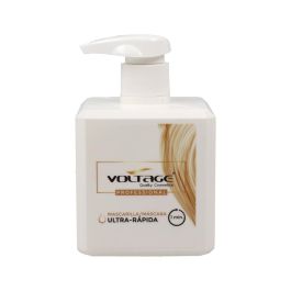 Voltage Mascarilla Profesional Ultra Rápida 500 ml - Acción Inmediata en 1 Minuto con Elastina y Aromaterapia Precio: 14.69000016. SKU: SBL-22007003