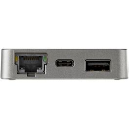 Hub USB Startech DKT31CHVL