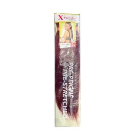X-Pression Pre-Peigne 39 (1X2) X-Pression Pre-Peigne 39 (1X2) Precio: 4.58999948. SKU: B1GHHVW7AK