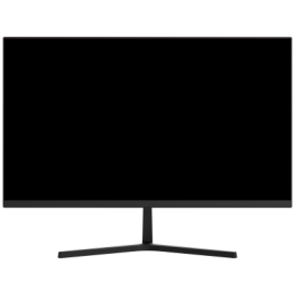 Dahua Monitor 27" FHD VA LED - DHI-LM27-B200S - 1920x1080, 250cd/m², 100Hz, HDMI, VGA, Altavoces, Luz Azul Reducida