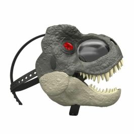 Jurassic World JCH04 Máscara de T-Rex de la Saga
