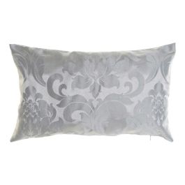 Cojin Tradicional DKD Home Decor Gris 30 x 50 cm Precio: 7.79000057. SKU: S3017130