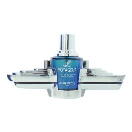 Voyager Ship Edition, Agua de Tocador, Para hombres, 50 ml Precio: 30.2258. SKU: B14V8AGRH8