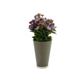 Planta Decorativa Ibergarden Plástico 11 x 22 x 11 cm Precio: 1.79000019. SKU: S3605658