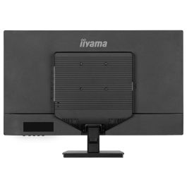 Iiyama X3270QSU-B1 Monitor 32" IPS QHD 2560x1440 100Hz 3ms 1xHDMI 1xDP USB Altavoces Negro