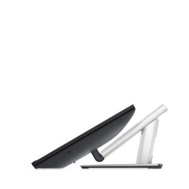 Dell Monitor 23.8" (60.5cm) Full HD 1920x1080 LED IPS Táctil con Soporte Articulado, 8ms