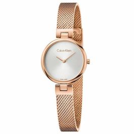 Reloj Mujer Calvin Klein AUTHENTIC (Ø 28 mm) Precio: 145.78999963. SKU: S7223567