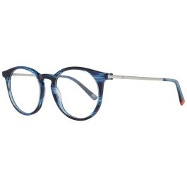 Montura de Gafas Unisex WEB EYEWEAR WE5240 50092 Precio: 61.8899996. SKU: S7236778