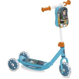 Mondo - Scooter / Patinte de 3 ruedas - Disney - Pixar - Buzz L'Eclair Precio: 50.49999977. SKU: B1BHX7WNR7