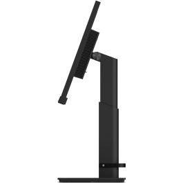 Lenovo T24m-29 Monitor ThinkVision 23.8" FHD (1920x1080) IPS 60Hz 4ms HDMI DP USB-C Pivot Negro