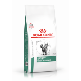 Royal Canin Alimento para Gatos Satiety 3.5 kg Precio: 57.4999997. SKU: B1DLEZ4W9B