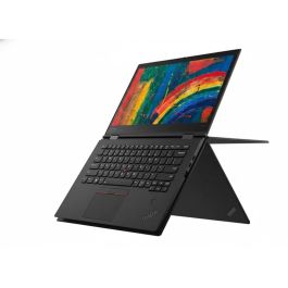 Lenovo ThinkPad X1 Yoga (3rd Gen) N14 Portátil 14" FHD, Intel Core i5 8350U, 8GB RAM, 256GB SSD, Webcam, W11P Precio: 365.7346. SKU: B1C55596H4