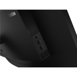 Lenovo 86.4cm (34") UltraWide Quad HD 3440 x 1440 W-LED VA, 21:9, 350cd/m², 16.78M, 178°/178°, 3000:1 Lenovo 86.4cm (34") UltraWide Quad HD 3440 x 1440 W-LED VA, 21:9, 350cd/m², 16.78M, 178°/178°, 3000:1