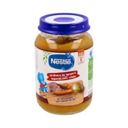 Nestle Jardinera De Ternera 190 G Precio: 2.4999997. SKU: B146E7KPXP