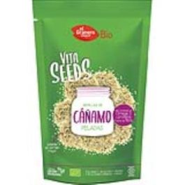 Vitaseeds Semillas De Cañamo Peladas 200Gr. Bio Vitaseeds Semillas De Cañamo Peladas 200Gr. Bio Precio: 7.5000002. SKU: B1GSTG2YAN