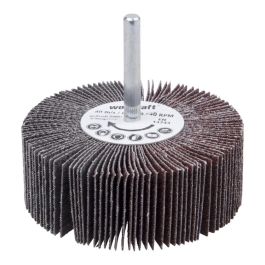 Cepillo milhojas rectificador gr60 ø80 x 30 mm Precio: 8.49999953. SKU: B1AQW8J2YE