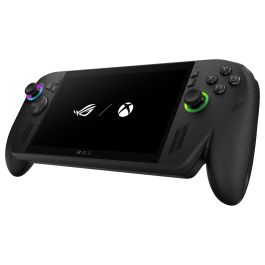 Asus RC73XANH011W ROG Xbox Ally 7" FHD Táctil 120 Hz - AMD Ryzen AI Z2 Extreme - 24 GB RAM - 1 TB SSD - Windows 11
