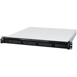 Synology RS822+ NAS RackStation 4-Bay 1U Ryzen Embedded V1500B 2GB DDR4