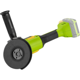 Fieldmann Amoladora Angular Inalámbrica 20V 115 mm FIE8590669303861 (Batería y Cargador No Incluidos)