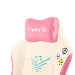 Phoenix Nova Cream Editión Silla Alta Phoenix Nova Cream Editión Silla Alta