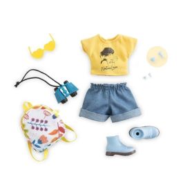 Accesorio para muñecas - COROLLE - Nature & Aventure Corolle Girls Dressing - A partir de 4 años Precio: 24.78999963. SKU: B1BTWZ4LAT