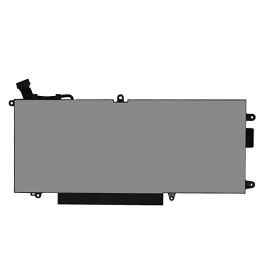 Dell Batería para Portátil 45WHr 3 Celdas Ión de Litio Precio: 113.50000013. SKU: B13TJZHSLQ