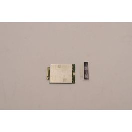 Lenovo Wireless WAN communication module for Lenovo ThinkPad laptops, enabling data connectivity and network access. Precio: 226.68999947. SKU: B12NW8G4C2