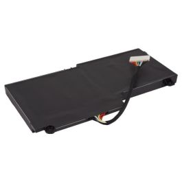 CoreParts Batería de Portátil 43.00Wh Li-ion 14.4V 2838mAh Negra para Toshiba Precio: 50.49999977. SKU: B1AQVNYNBF