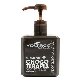 Voltage Choco Terapia Champú 500 Ml Precio: 15.49999957. SKU: S4244795