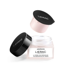 Lierac Arkeskin Day Cream Refill 50 mL Precio: 19.49999942. SKU: B14GCLZL5M