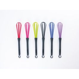 Bifull Batidor Mezclador de Tinte - Whisk Colors, Bote con 6 Unidades, Varios Colores Precio: 4.88999962. SKU: B1JBFP2TNW