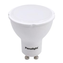 Panalight Ldrhv9L27Wg102Epl Dicroica Gu10 7W 2700K PANASONIC-PANALIGHT 6314561234755