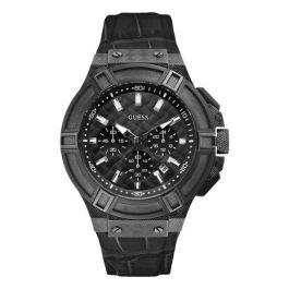 Reloj Hombre Guess W0408G1 (Ø 45 mm) Reloj Hombre Guess W0408G1 (Ø 45 mm) Precio: 138.5000001. SKU: S0311759