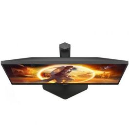 AOC Q27G4XF Monitor Gaming eSports 27" QHD Fast IPS 180Hz 0.5ms MPRT Adaptive Sync HDR10 Regulable en altura, Negro