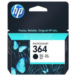 Cartucho Inkjet Hp Cb316Ee Nº364 Photosmart C6380 Negro 250 Pág. Precio: 20.9500005. SKU: S7734094