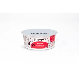 Yogupet Yogur Navidad para Perro y Gato 2x110 gr Precio: 3.5899996. SKU: B1HC6CHE9Z